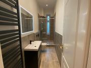 Top sanierte 2 Raum Wohnung in Bestlage von F Hain.