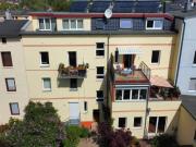 Top sanierte 2 Zi Wohnung 64m² incl Dachterrasse,...