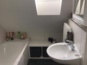 Top sanierte 2 Zimmer Dach Wohnung im Frauenland