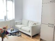 Top sanierte u. vollmöblierte 2 Zimmer Neubauwohnung in...