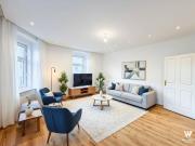 TOP SANIERTE 2 Zimmer Wohnung I hell & modern I inkl. Lift