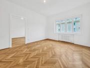 Top sanierte 2 Zimmer Wohnung in City Lage