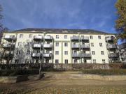 + + Top sanierte 2 Zimmer Wohnung mit Balkon und EBK + +