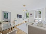 Top sanierte 2 Zimmerwohnung in Grünruhelage nähe Hütteldorf