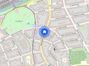 Top sanierte 3 Raum Wohnung! | Erdgeschoss | Balkon