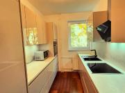 Top sanierte 3 Raum Wohnung in Tegel...