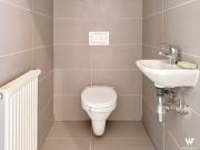 Top sanierte 3 Zimmer Altbauwohnung – Ruhige Toplage...