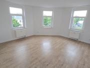+ + Top sanierte 3 Zimmer Dachgeschosswohnung mit...