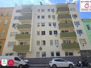 TOP sanierte 3 Zimmer Neubauwohnung mit Balkon nur 200 m...