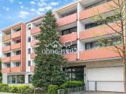 Top sanierte 3 Zimmer Wohnung