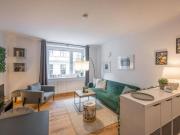 Bezugsfertig & hochwertig – sanierte 3 Zimmer Wohnung in...