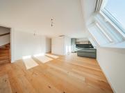 TOP SANIERTE 3 ZIMMER WOHNUNG IM DG AUF 2 EBENEN MIT...