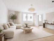 Top sanierte 3 Zimmer Wohnung in 1060 Wien – inkl....