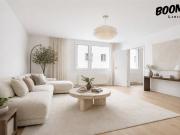 Top sanierte 3 Zimmer Wohnung in 1060 Wien – inkl....