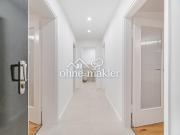 Top sanierte 3 Zimmer Wohnung in Aubing – ideal für...