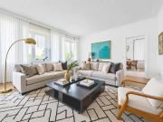 Top sanierte 3 Zimmer Wohnung in zentraler Lage –...