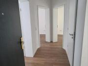 Top sanierte 3 Zimmer Wohnung mit Balkon im Rosenviertel