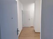 Top sanierte 3 Zimmer Wohnung mit Balkon in ruhiger Lage...
