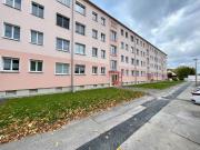 TOP sanierte 3 Zimmer Wohnung mit Balkon und Einbauküche TOP sanierte 3 Zimmer Wohnung mit Balkon und Einbauküche