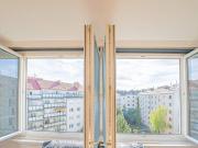 Top sanierte 3 Zimmer Wohnung mit Lift |...