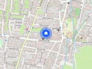 Top sanierte 3 Zimmer Wohnung mit neuer EBK und Balkon /...