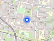 Top sanierte 4 Raum Wohnung und Balkon