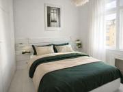 Top sanierte 5 Zimmer Altbauwohnung in guter Lage auf...