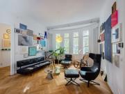Top sanierte 5 Zimmer Altbauwohnung in guter Lage auf...