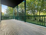 Top sanierte 5 Zimmer Altbauwohnung mit Veranda in...