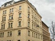 Top sanierte Altbau Designerwohnung im 5. Bezirk voll...