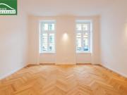 Top sanierte Altbauwohnung in begehrter Lage U6...