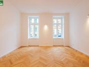 Top sanierte Altbauwohnung in begehrter Lage U6...