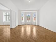 Top sanierte Altbauwohnung in Oberdöbling