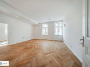Top sanierte Altbauwohnung mit ausgezeichneter...
