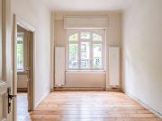 Top sanierte Altbauwohnung mit Garten im Komponistenviertel