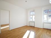 Top sanierte Altbauwohnung mit modernem Touch