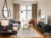 Top sanierte Beletage Wohnung in Friedenau /Schöneberg