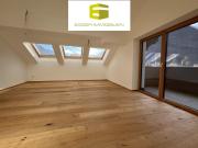 TOP SANIERTE DACHGESCHOSSWOHNUNG IN BLUDENZ