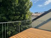 Top sanierte Dachgeschoßwohnung mit Terrasse und...