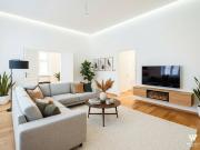 Top sanierte Eigentumswohnung mit perfekter...