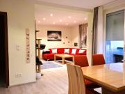 Top sanierte Erdgeschosswohnung in Leoben Göss mit...