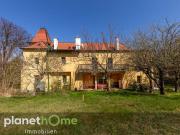 Großzügiges Familienhaus mit historischem Touch und...