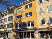 Top sanierte Gastronomie und Wohnflächen in Bestlage von... Top sanierte Gastronomie und Wohnflächen in Bestlage von...