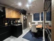 Top sanierte Innenstadt Wohnung inkl. Tiefgaragen und...