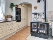 Top sanierte Liegenschaft in Bad Gleichenberg natürliche...