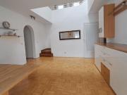 Top sanierte Maisonette Wohnung in absoluter Ruhelage...