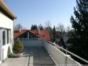 Top sanierte, sehr sonnige 1 2 Zimmer Dachterrassen...