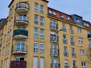 TOP sanierte und möbilierte 2 Zimmer Wohnung mit Balkon...