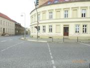 TOP sanierte Wohnung Altstadt Zossen