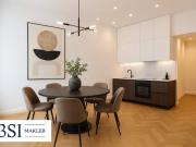 Top sanierter 2 Zimmer Erstbezug in ruhiger Wohngegend!